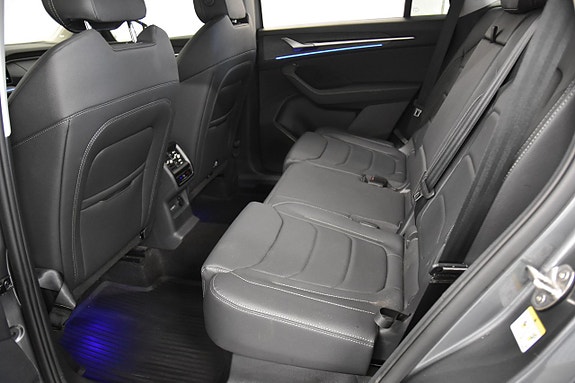 Skoda Kodiaq 16 of 27