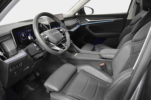 Skoda Kodiaq 10 of 27