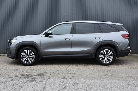 Skoda Kodiaq 6 of 27