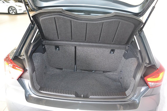 Seat Ibiza 9 of 9