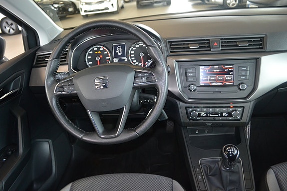 Seat Ibiza 6 of 9
