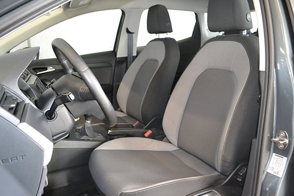 Seat Ibiza 5 of 9