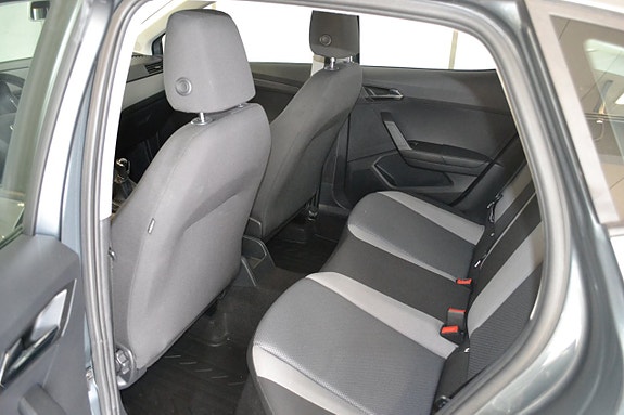 Seat Ibiza 7 of 9