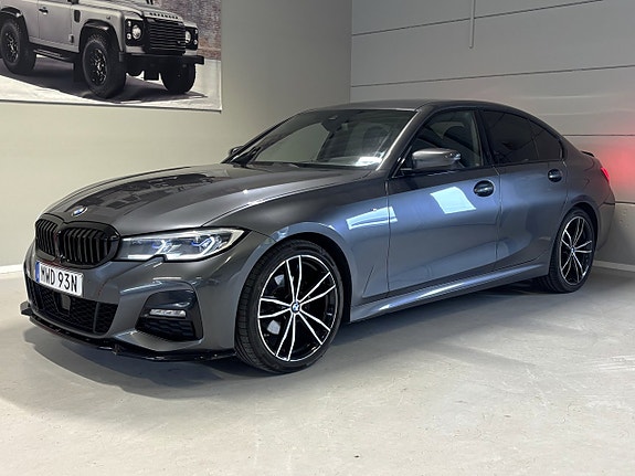 BMW 320d 6 of 30