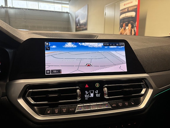 BMW 320d 21 of 30