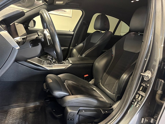 BMW 320d 13 of 30