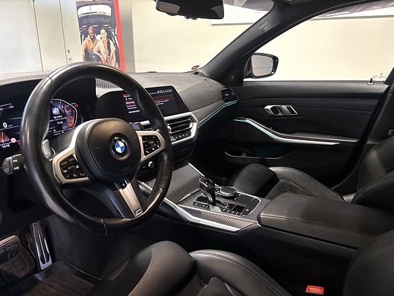 BMW 320d 11 of 30