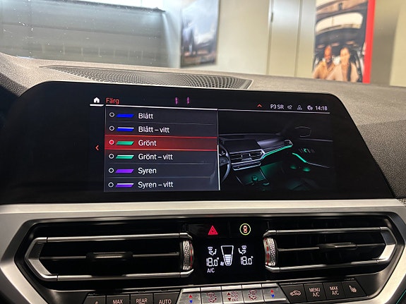 BMW 320d 22 of 30