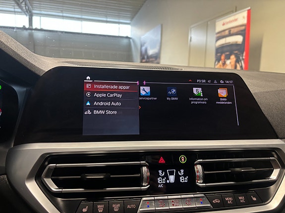 BMW 320d 20 of 30