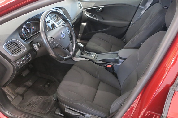 Volvo V40 5 of 12