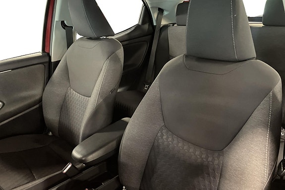 Toyota Yaris 26 of 26