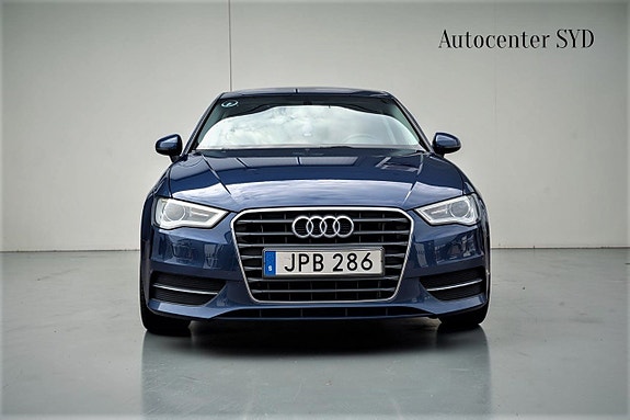 Audi A3 2 of 21