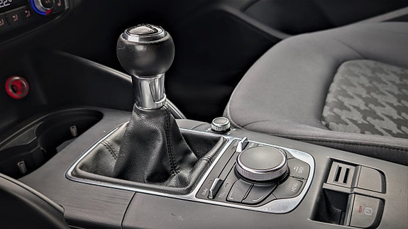 Audi A3 19 of 21