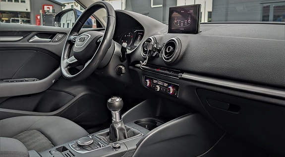 Audi A3 16 of 21