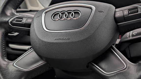 Audi A3 10 of 21