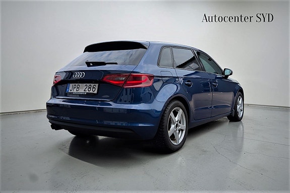 Audi A3 3 of 21