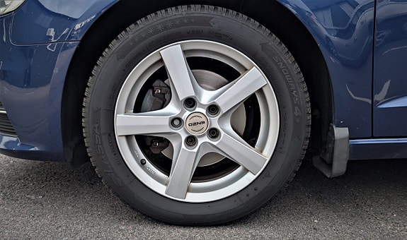 Audi A3 8 of 21