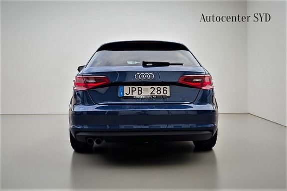 Audi A3 4 of 21