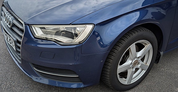 Audi A3 5 of 21