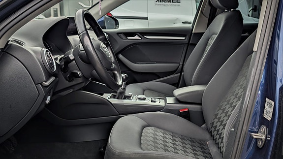 Audi A3 11 of 21