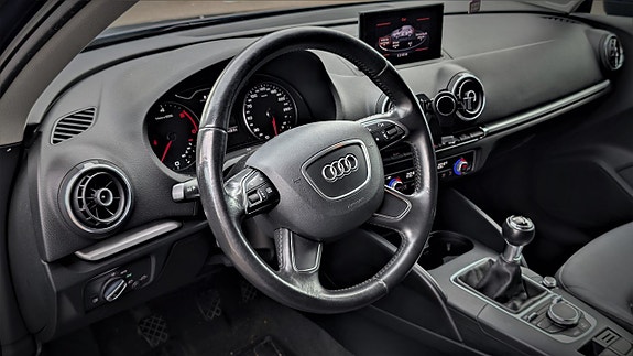 Audi A3 9 of 21