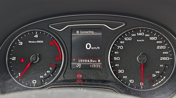 Audi A3 18 of 21
