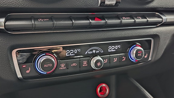 Audi A3 20 of 21
