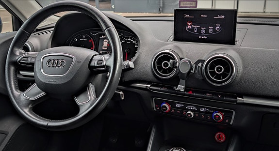 Audi A3 17 of 21