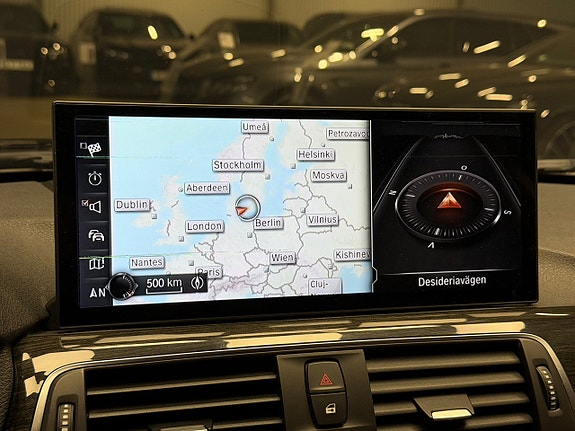 BMW 330e 19 of 23
