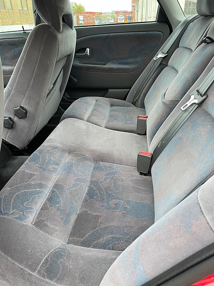 Volvo S40 17 of 23