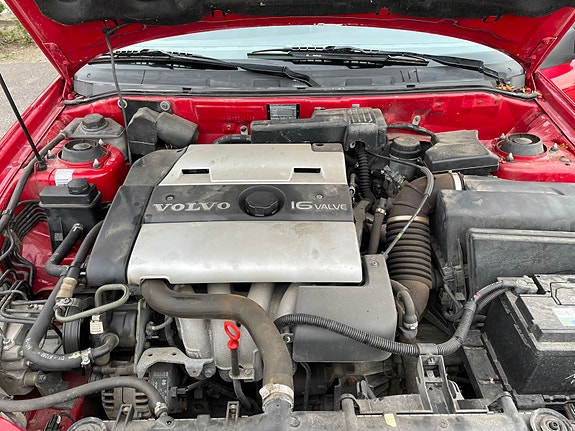 Volvo S40 22 of 23