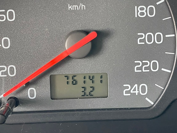 Volvo S40 13 of 23