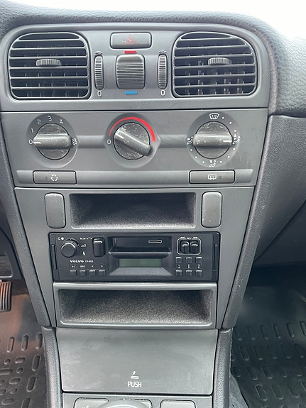 Volvo S40 15 of 23