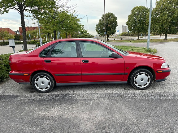 Volvo S40 6 of 23