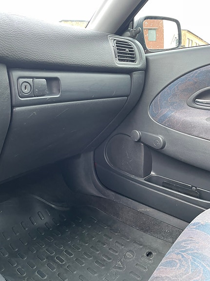 Volvo S40 14 of 23