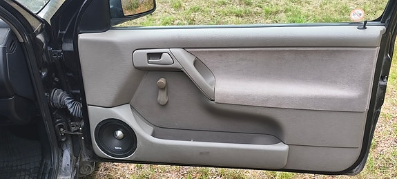 Volkswagen Golf III 7 of 19