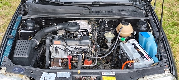 Volkswagen Golf III 5 of 19