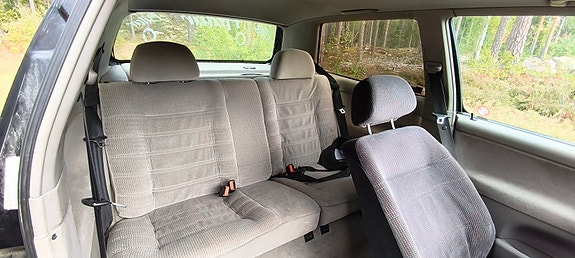 Volkswagen Golf III 8 of 19