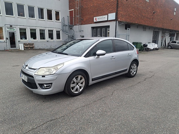 Citroen C4 7 of 25