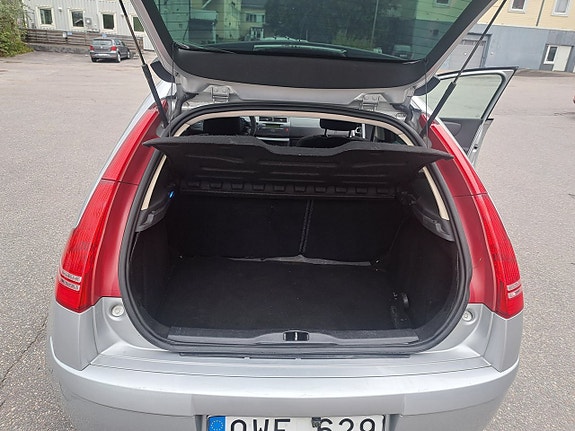 Citroen C4 23 of 25