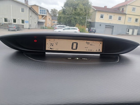 Citroen C4 17 of 25
