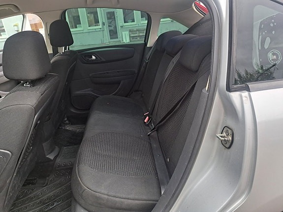 Citroen C4 20 of 25