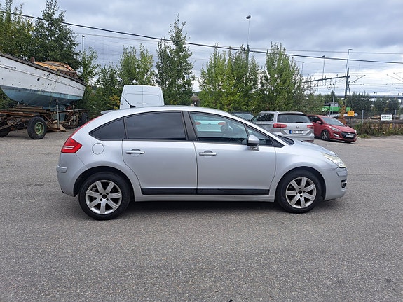 Citroen C4 3 of 25
