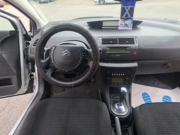 Citroen C4 16 of 25