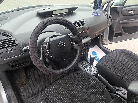 Citroen C4 9 of 25
