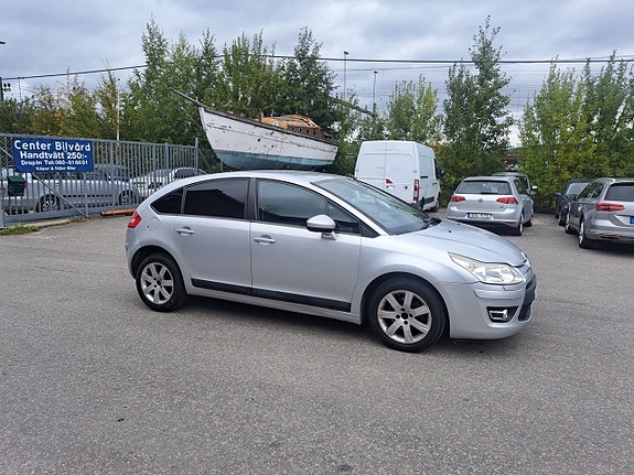 Citroen C4 6 of 25