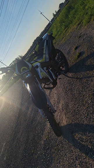 Gilera RCR 45 4 of 4
