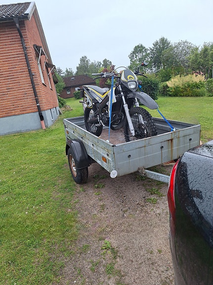 Gilera RCR 45 2 of 4