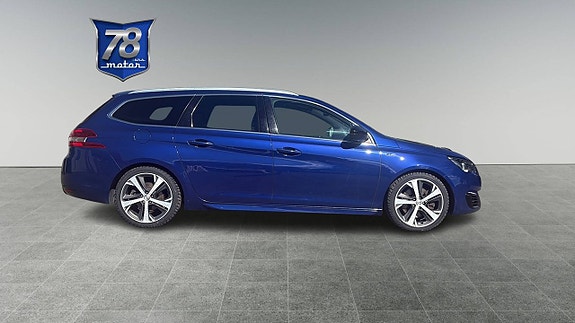 Peugeot 308 3 of 18