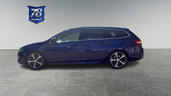 Peugeot 308 6 of 18